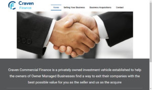 Craven Finance Review 2024