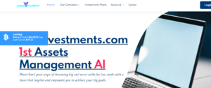 Edrinvestments.com Review 2024