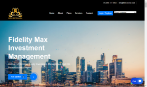 Fidelity Max Investment Management Review 2024