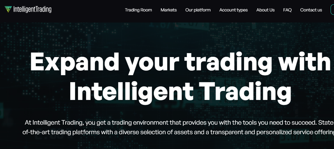 Intelligent Trading Review 2024