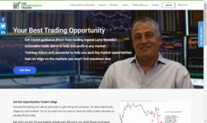 Opportunistic Trader Review 2024