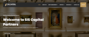 Sis Capital Partners Review 2024