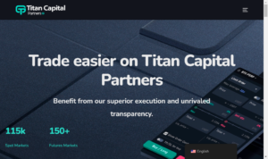 Titan Capital Partners Review 2024