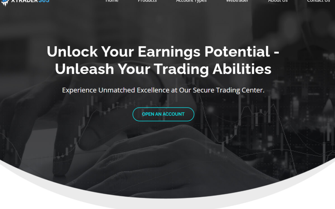 Xtrader365 Review 2024