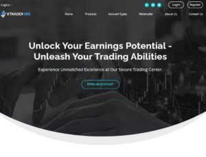 Xtrader365 Review 2024