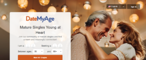 DateMyAge Review