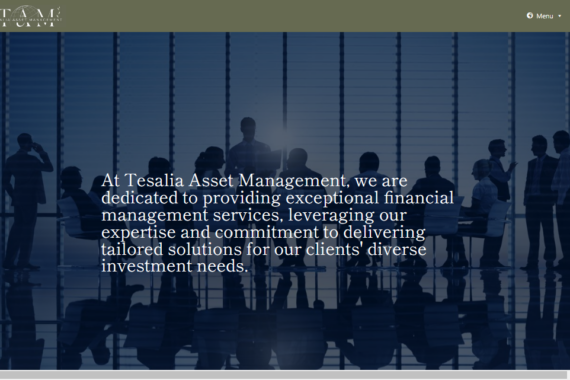 Tesalia Asset Management Review