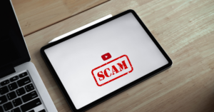 The Rise of YouTube Scammers