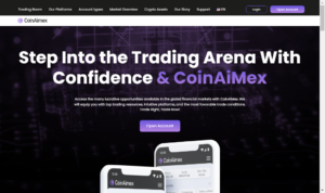 Coinaimex Review 2024