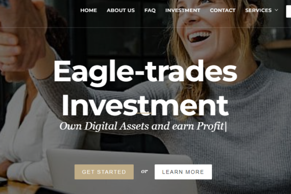 Eagle-Trades Investment Review