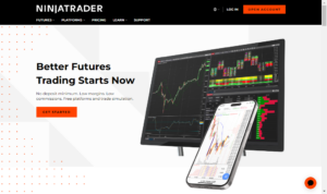 NinjaTrader Review 2024