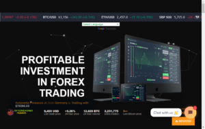 OPTIONS FOREX TRADERS Review 2024