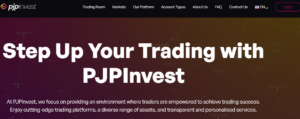 PJP Invest Review 2024