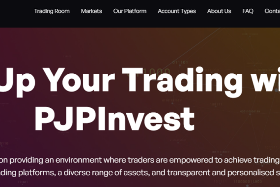 PJP Invest Review