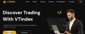 VTindex Review 2024