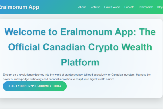 Eralmonum App Review