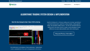algorithmictrading.net 2025 Review – Safety Check