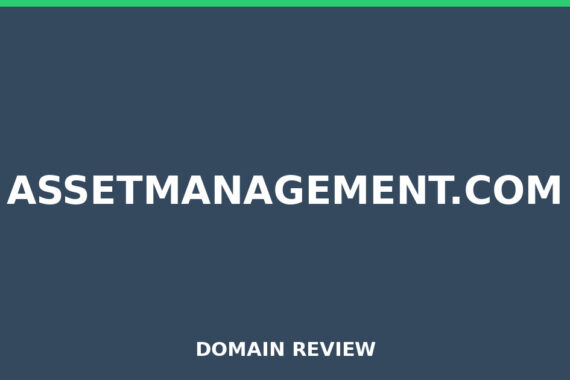 ASSETMANAGEMENT.COM review 2025 - Domain review placeholder image for assetmanagement.com