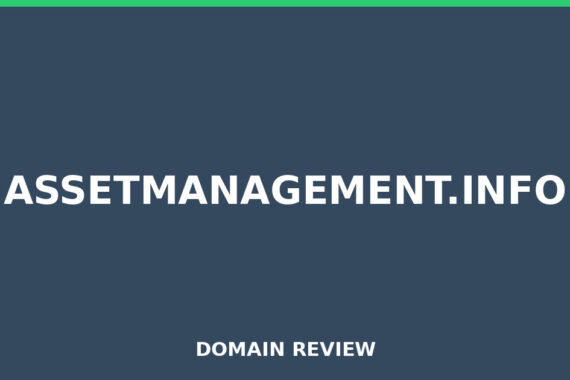 ASSETMANAGEMENT.INFO review 2025 - Domain review placeholder image for assetmanagement.info