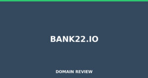 bank22.io Review 2025 – Detailed Analysis