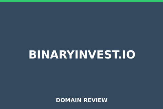 BINARYINVEST.IO review 2025 - Domain review placeholder image for binaryinvest.io