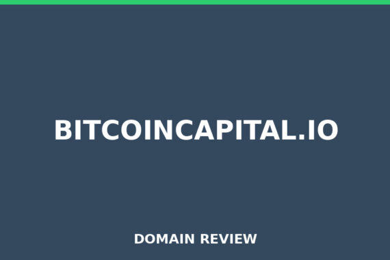 BITCOINCAPITAL.IO review 2025 - Domain review placeholder image for bitcoincapital.io