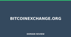 bitcoinexchange.org Review 2025 – Legitimacy Analysis