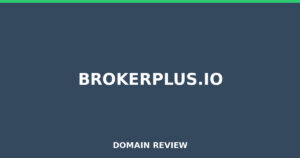 brokerplus.io 2025 Review – Legitimacy Check