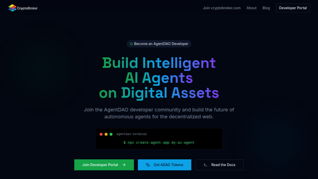 CRYPTOBROKER.COM review 2025 - Screenshot of cryptobroker.com website showing security analysis