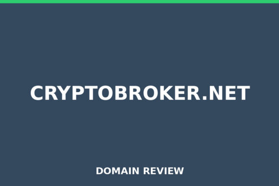 CRYPTOBROKER.NET review 2025 - Domain review placeholder image for cryptobroker.net