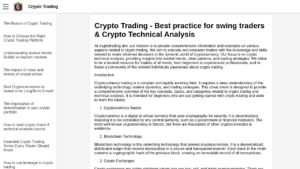cryptotrading.dev 2025 Review – Safety Check