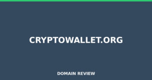 cryptowallet.org 2025 Review – Safety Check