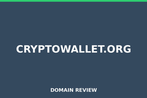 CRYPTOWALLET.ORG review 2025 - Domain review placeholder image for cryptowallet.org