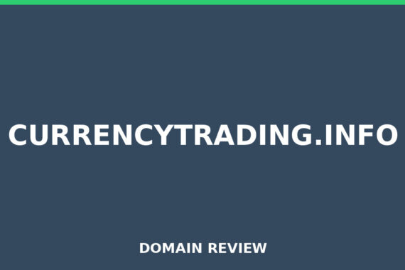 CURRENCYTRADING.INFO review 2025 - Domain review placeholder image for currencytrading.info