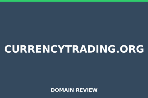 CURRENCYTRADING.ORG review 2025 - Domain review placeholder image for currencytrading.org