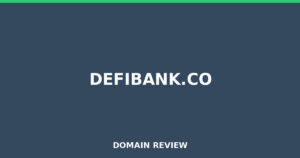 defibank.co 2025 Review – Legitimacy Check