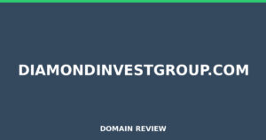 investgroup.co Review 2025 – Detailed Analysis