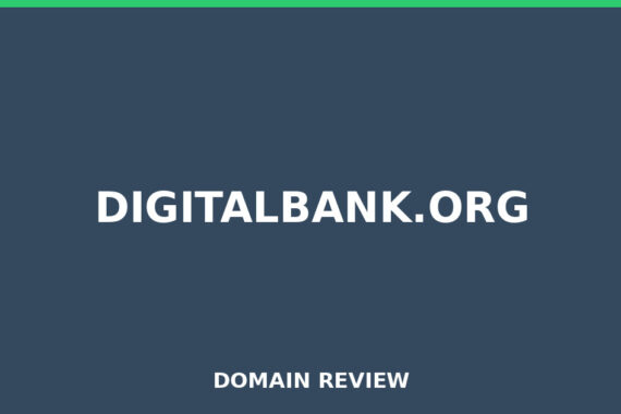 DIGITALBANK.ORG review 2025 - Domain review placeholder image for digitalbank.org