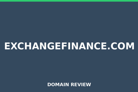 EXCHANGEFINANCE.COM review 2025 - Domain review placeholder image for exchangefinance.com