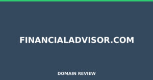 financialadvisor.com 2025 Review – Legitimacy Check
