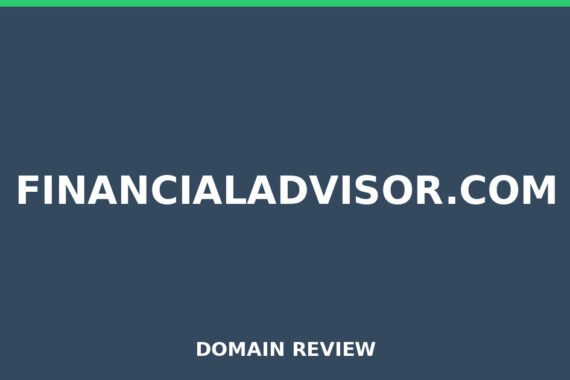 FINANCIALADVISOR.COM review 2025 - Domain review placeholder image for financialadvisor.com