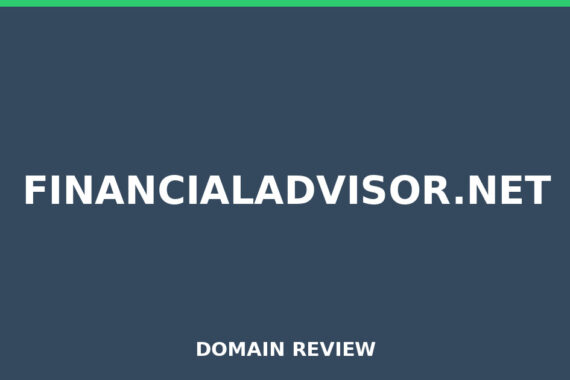 FINANCIALADVISOR.NET review 2025 - Domain review placeholder image for financialadvisor.net