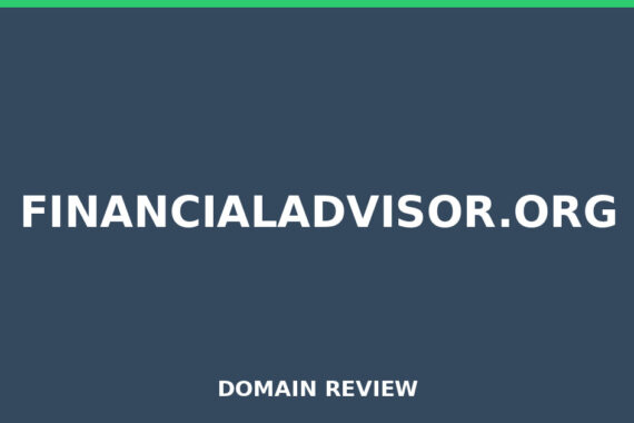 FINANCIALADVISOR.ORG review 2025 - Domain review placeholder image for financialadvisor.org