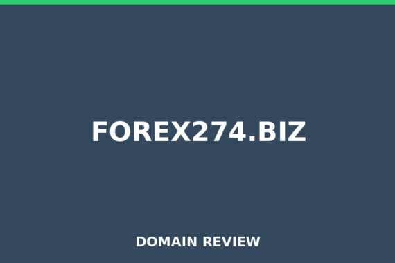 FOREX274.BIZ review 2025 - Domain review placeholder image for forex274.biz