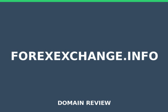 FOREXEXCHANGE.INFO review 2025 - Domain review placeholder image for forexexchange.info