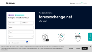 forexexchange.net 2025 Review – Safety Check