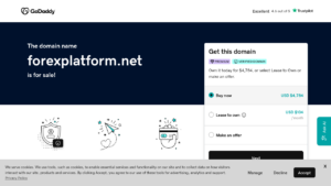 forexplatform.net 2025 Review – Legitimacy Check