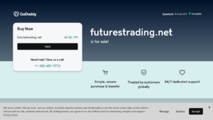 futurestrading.net Review 2025 – Legitimacy Analysis