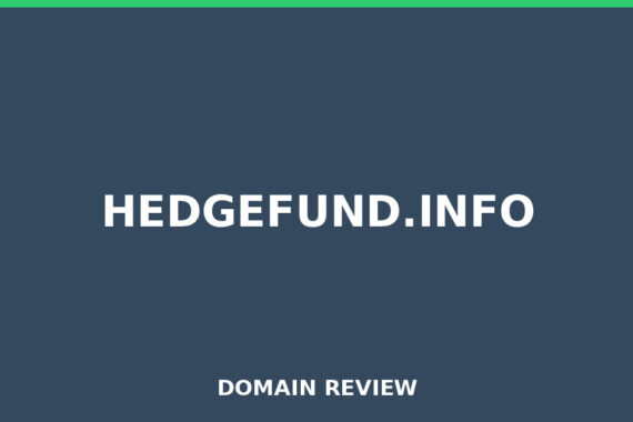 HEDGEFUND.INFO review 2025 - Domain review placeholder image for hedgefund.info