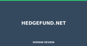 hedgefund.net 2025 Review – Legitimacy Check